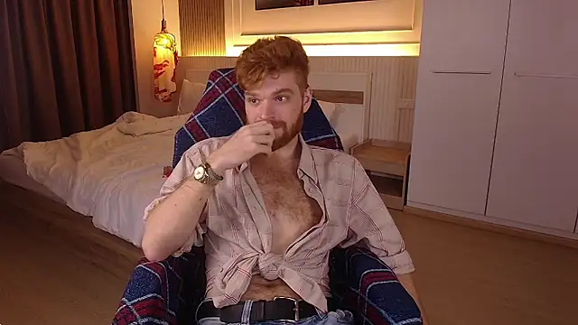 kinkypumpkinboy webcam