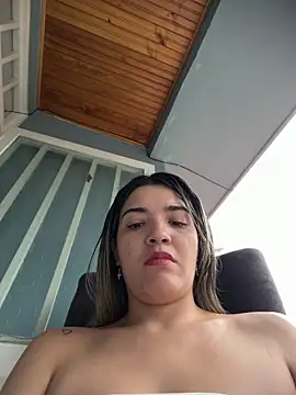 Sarita-candy webcam