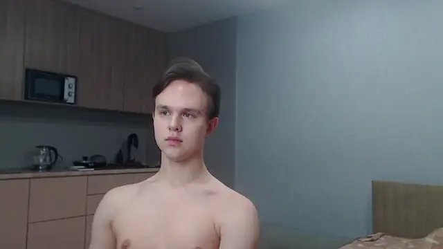 MartinMendez webcam