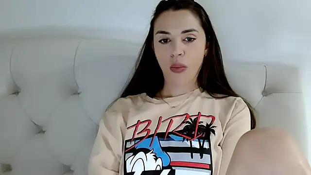 Mika_Gold webcam