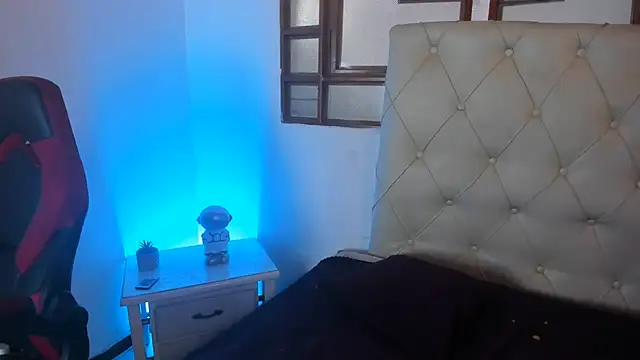 oliver_price1 webcam