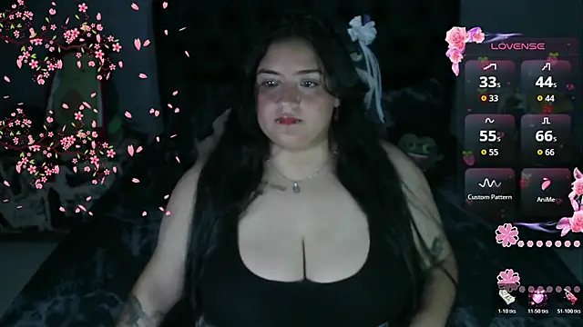 DAILYN__SOFIA__ webcam