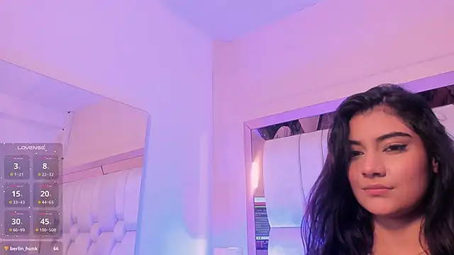 KatherineRuiz_ webcam