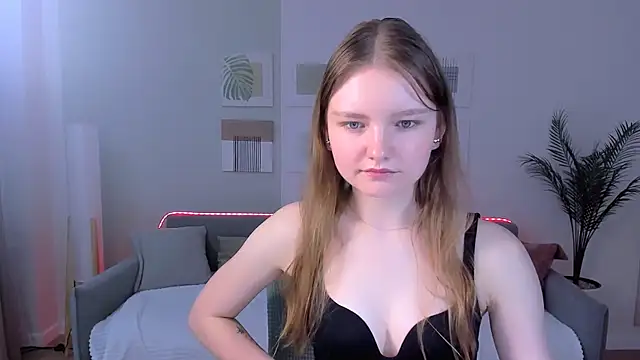 LookEva webcam