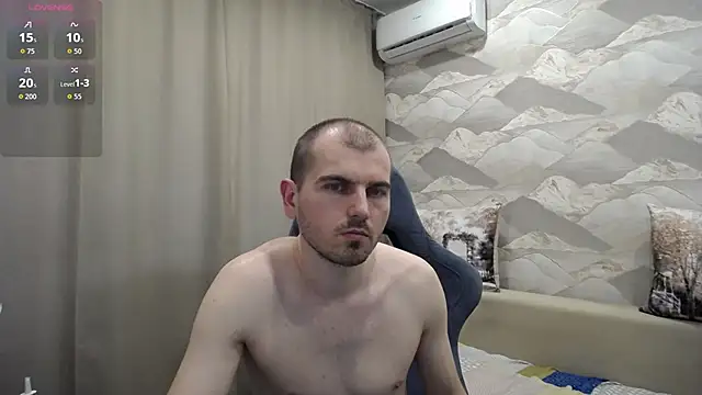 SerzhKorol1 webcam