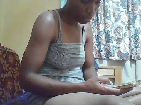 Smillie_prety webcam