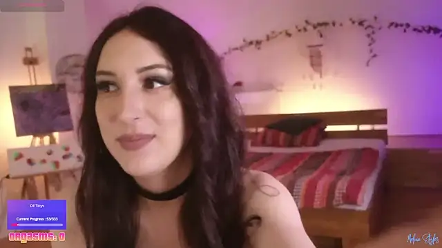 melinastyles webcam
