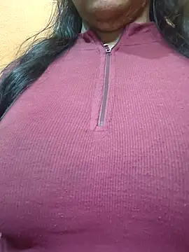 ARPITA- webcam