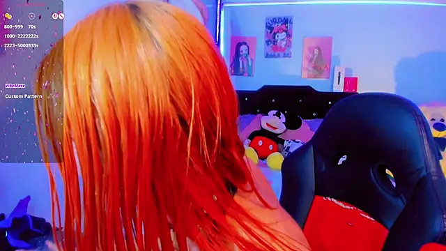 Jessica_smith_1 webcam