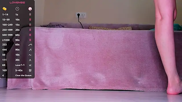 Kimmberr webcam