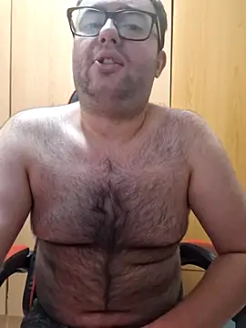 Javier_bear webcam