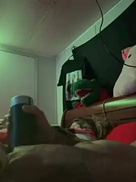 FreakyFreshxxx webcam