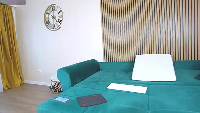 SofiaHanson webcam