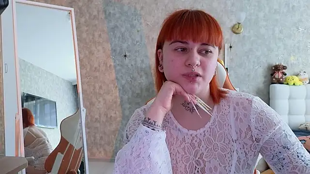 LolyMolli webcam