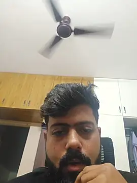 Dick-in-Bangalore webcam