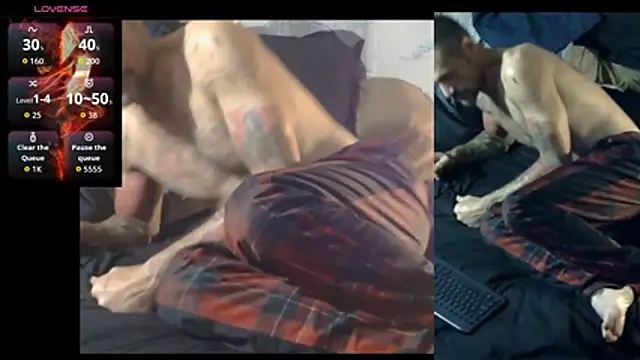 TheOneYouLove69 webcam