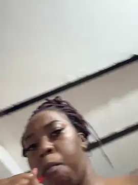 CiaraEbony webcam