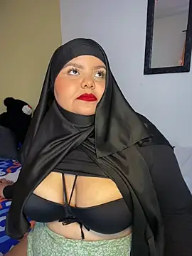_Shara_Handal_ webcam