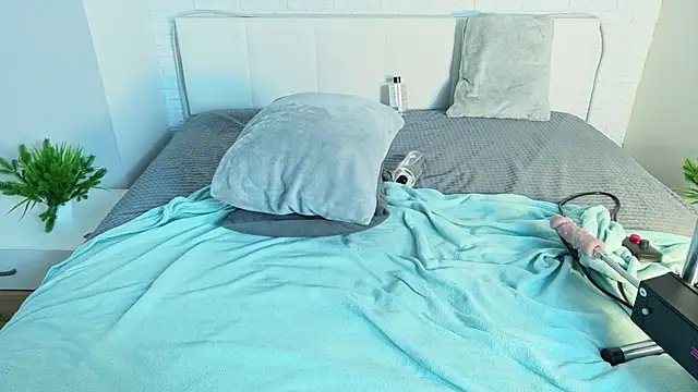 KIKI_Krash webcam