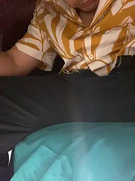 GusanoDelicioso webcam