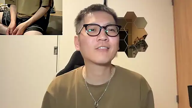 ken_0927 webcam