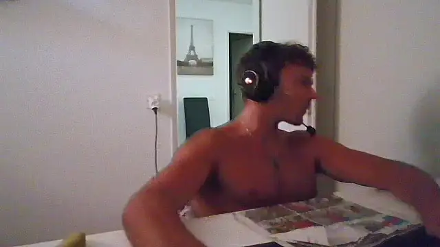 alpha-hunk webcam