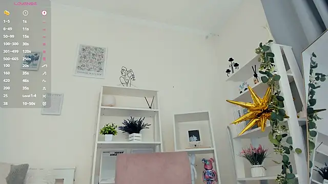 ZaraBluitt webcam