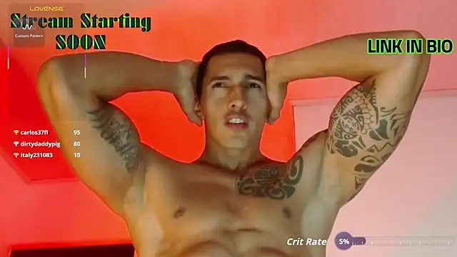 Joylopez_fit webcam
