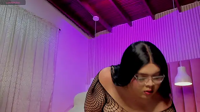 ScarlettDreamss7 webcam