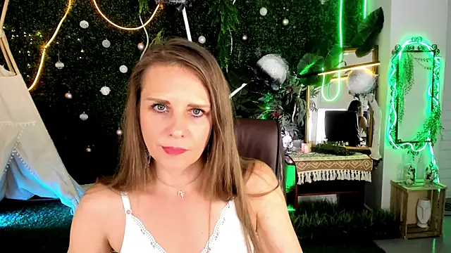 EmiliaBedy webcam