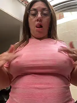 SCARLET-20 webcam