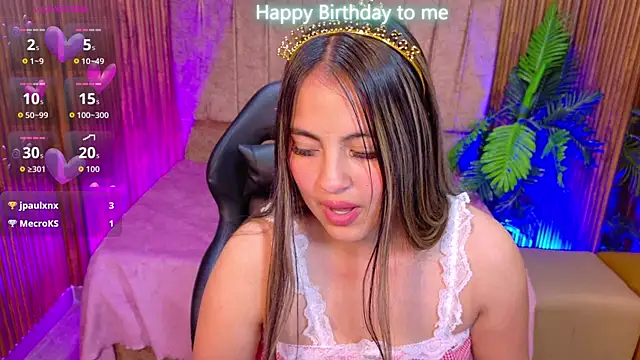 juanita_tay webcam