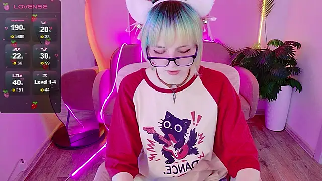 666_marshmallow webcam
