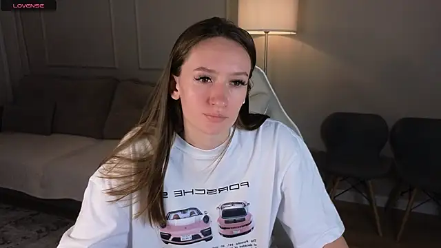 cutienaughtygirl webcam