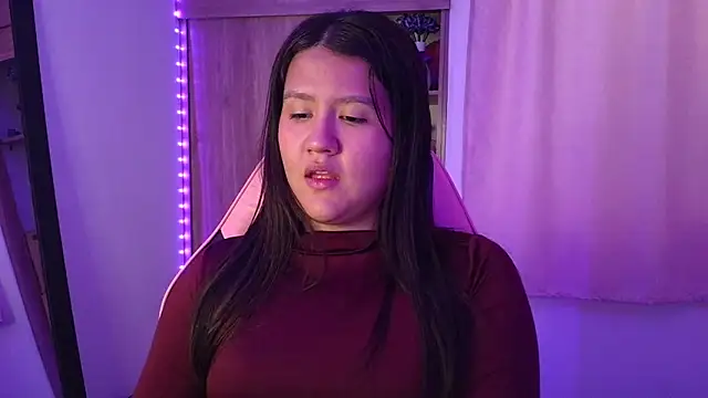 Oliviawatson1 webcam