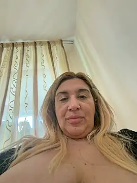 TheeaBlanco webcam