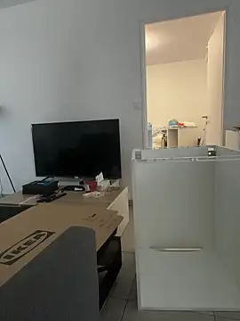 Misstakenhot webcam