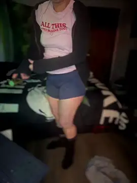 Jennybootyjones webcam