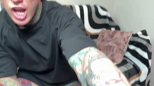 Anubisgods webcam