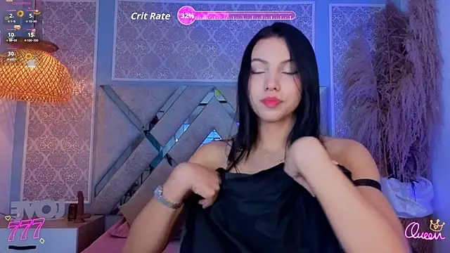 danna_peters webcam