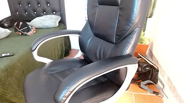 AmethystShadow17 webcam