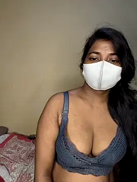 raniji-133 webcam