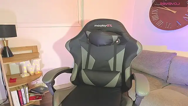 ken_blakerr webcam