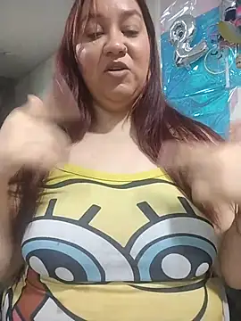 sharon_G webcam