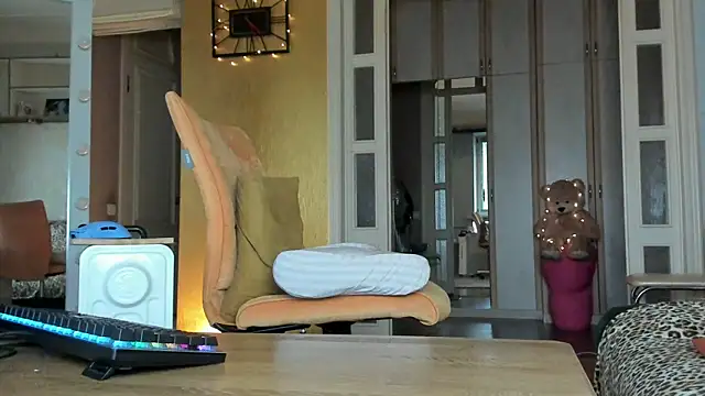 VeronikaDream webcam