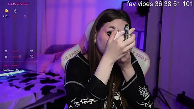 Alice_Goth webcam