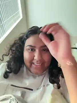 Angeliccreamyrican webcam