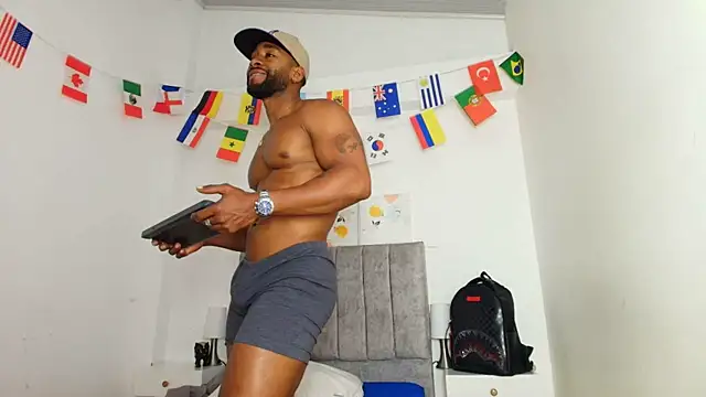 Dante_Knox webcam