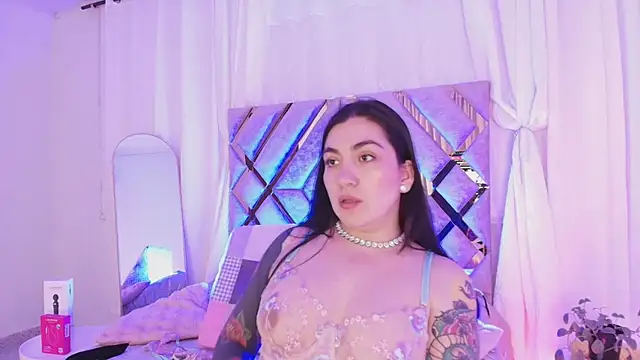 KathiaJenner webcam