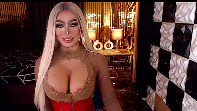 MonstrousCockDiva webcam